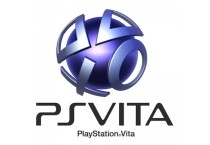 Official Sony PlayStation Vita Logo