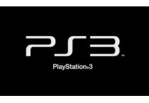 Official Sony PlayStation 3 Logo