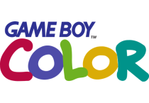 Game Boy Color game logo representing retro handheld game trade-ins