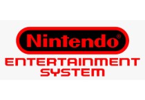 NES game logo representing classic Nintendo cartridge trade-ins