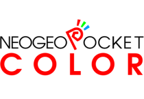 NeoGeo Pocket game logo representing classic handheld trade-ins