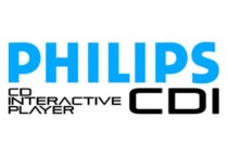 Philips CD-i game logo representing retro trade-in titles