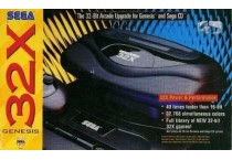 Sell Sega 32X Console – Trade In Your Sega 32X System for Cash