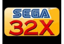 Sell Sega 32X Games – Get Cash for Your Classic 32X Titles