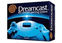 Sell Dreamcast Console – Trade In Your Boxed Sega Dreamcast System for Cash