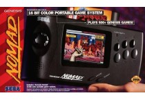 Sell Sega Nomad Console – Get Cash for Your Sega Nomad Handheld