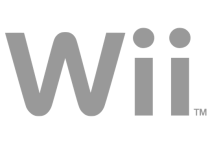Nintendo Wii game logo representing disc-based game trade-ins