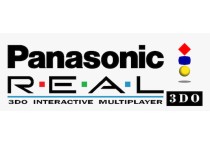 Panasonic 3DO game logo used for retro game trade-in