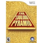 (Nintendo Wii): The $1,000,000 Pyramid