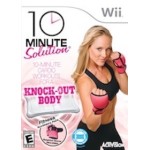 (Nintendo Wii): 10 Minute Solution