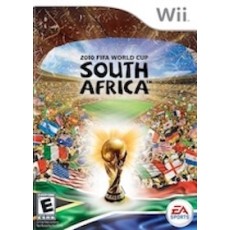 (Nintendo Wii): 2010 FIFA World Cup South Africa
