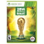 (Xbox 360): 2014 FIFA World Cup Brazil