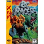 BC Racers for the Sega 32x