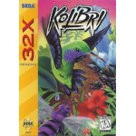 Kolibri for the Sega 32x