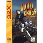 Motocross Championship for the Sega 32x
