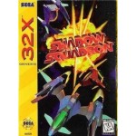 Shadow Squadronfor the Sega 32x