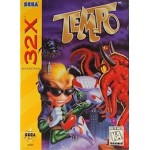 Tempo for the Sega 32x