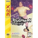 Toughman Contest for the Sega 32x