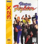 Virtua Fighter for the Sega 32x