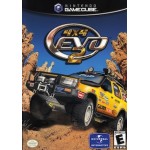 4x4 EVO 2 GameCube box art – off-road racing game for Nintendo GameCube
