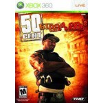 (Xbox 360): 50 Cent: Blood on the Sand