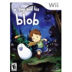 (Nintendo Wii): A Boy and His Blob