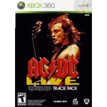 (Xbox 360): AC/DC Live Rock Band Track Pack