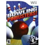 (Nintendo Wii): AMF Bowling Pinbusters