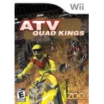 (Nintendo Wii): ATV Quad Kings