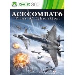 (Xbox 360): Ace Combat 6 Fires of Liberation