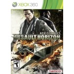 (Xbox 360): Ace Combat Assault Horizon