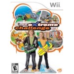 (Nintendo Wii): Active Life: Extreme Challenge