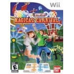 (Nintendo Wii): Active Life Magical Carnival