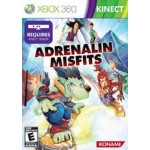 (Xbox 360): Adrenalin Misfits