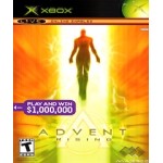 Advent Rising Xbox box art – used Xbox game trade in
