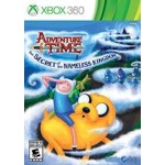 (Xbox 360): Adventure Time: The Secret of the Nameless Kingdom