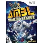 (Nintendo Wii): Alien Monster Bowling League