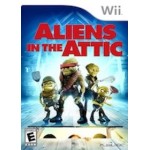 (Nintendo Wii): Aliens in the Attic