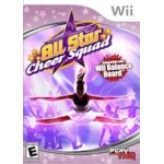 (Nintendo Wii): All-Star Cheer Squad