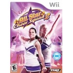 (Nintendo Wii): All Star Cheer Squad 2