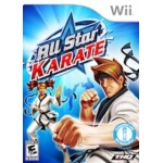 (Nintendo Wii): All-Star Karate