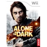 (Nintendo Wii): Alone in the Dark