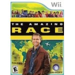 (Nintendo Wii): The Amazing Race