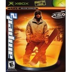 Amped 2 Xbox box art – used Xbox game trade in