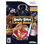 (Nintendo Wii): Angry Birds Star Wars