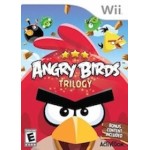 (Nintendo Wii): Angry Birds Trilogy