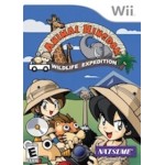 (Nintendo Wii): Animal Kingdom: Wildlife Expedition