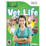 (Nintendo Wii): Animal Planet: Vet Life