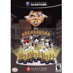 Animaniacs The Great Edgar Hunt GameCube box art – action game for Nintendo GameCube