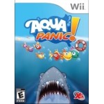 (Nintendo Wii): Aqua Panic